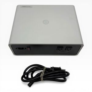 Sleep Number 119001 Assembly Housing Control FlexFit2 Dual Select Comfort